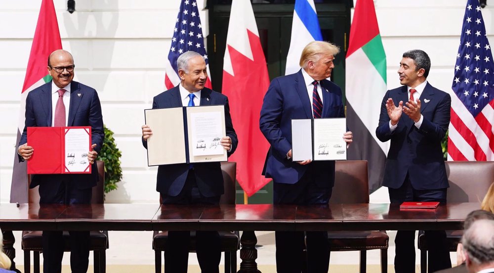 Palestine: la normalisation rend Israël plus agressif (sondage)