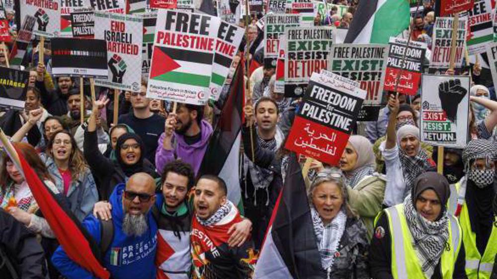 Nakba 75: How Israeli regime lost deterrence power against resistance