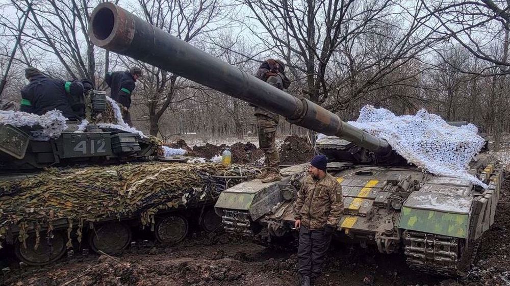 US aid to Kiev could end by July, resupplying arsenal not easy: Report
