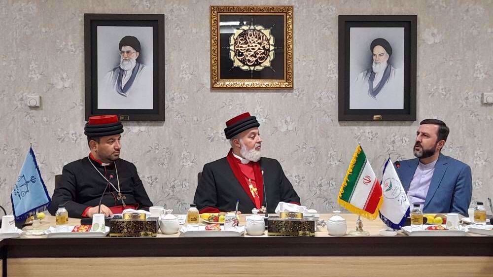 Western states ‘safe haven’ for terrorist groups: Iran’s rights chief