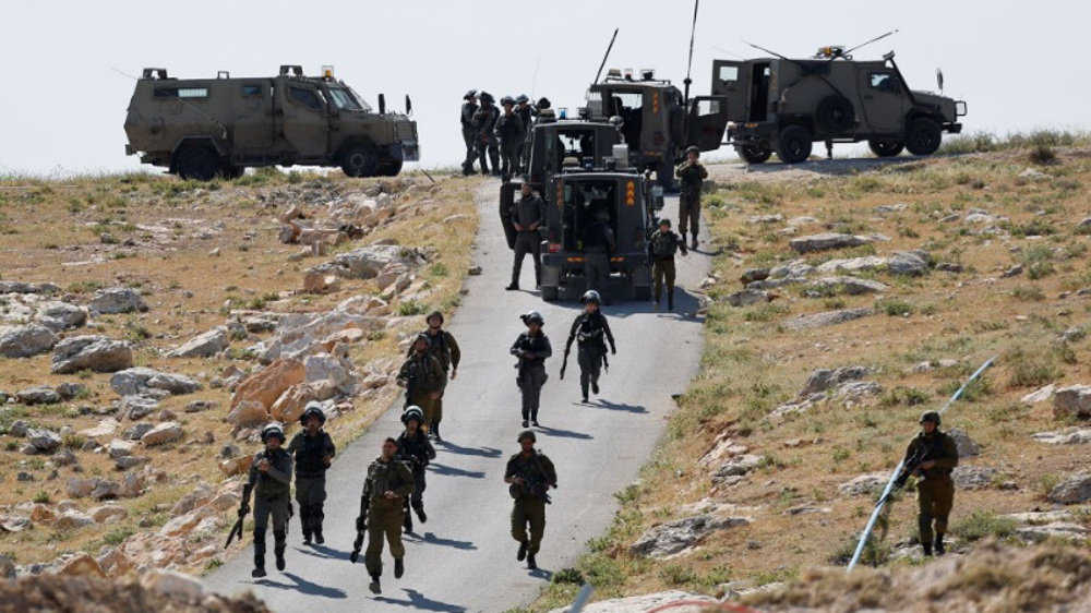 Israeli forces shoot, injure three Palestinians in Jenin raid