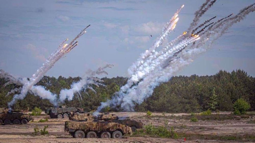 War in Ukraine