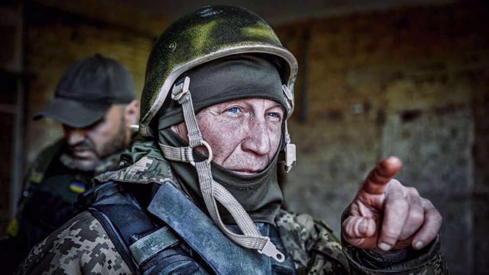 Bataille de Bakhmout: Kiev tente un «false flag»