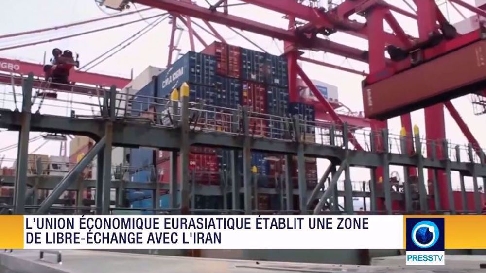 Iran Info du 16 mai 2023