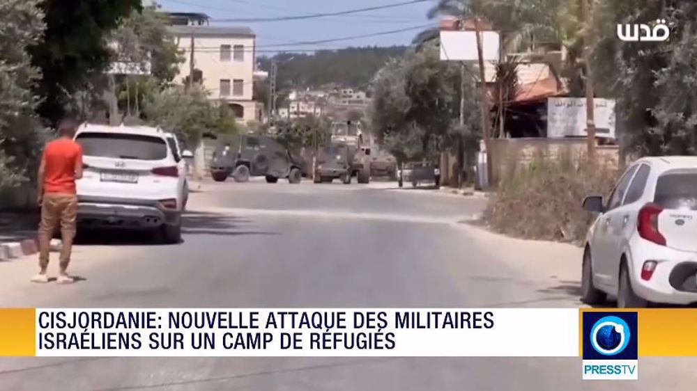 Journal du 16 mai 2023