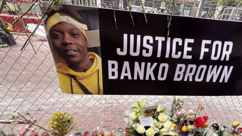 Outrage in US as attorney justifies deadly shooting of Black man