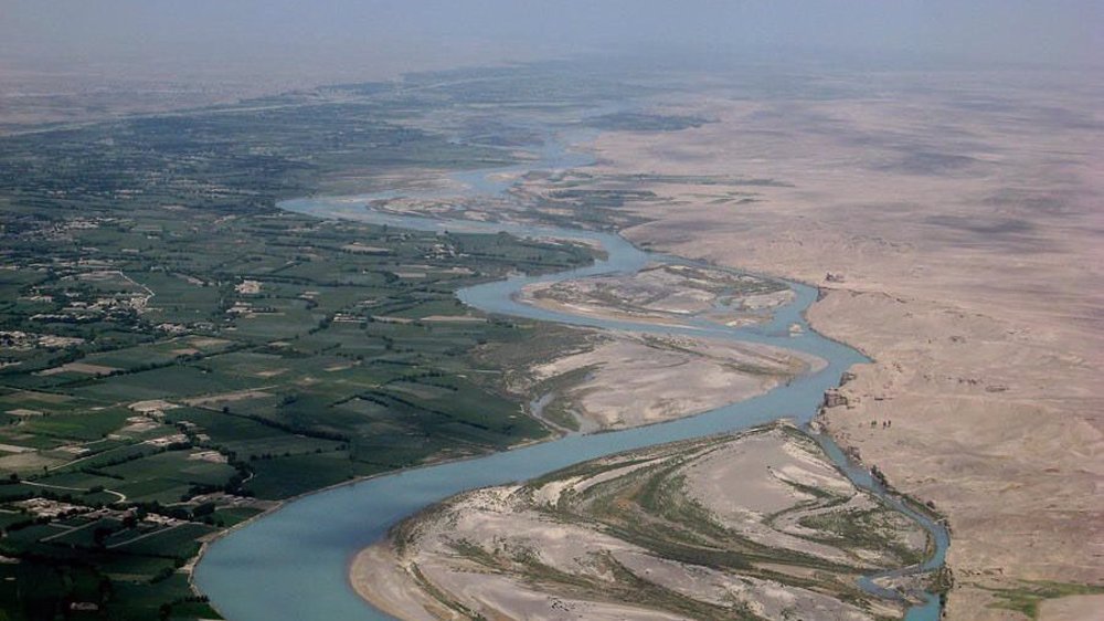 Iranian envoy hopes for settlement of Afghan water dispute this year