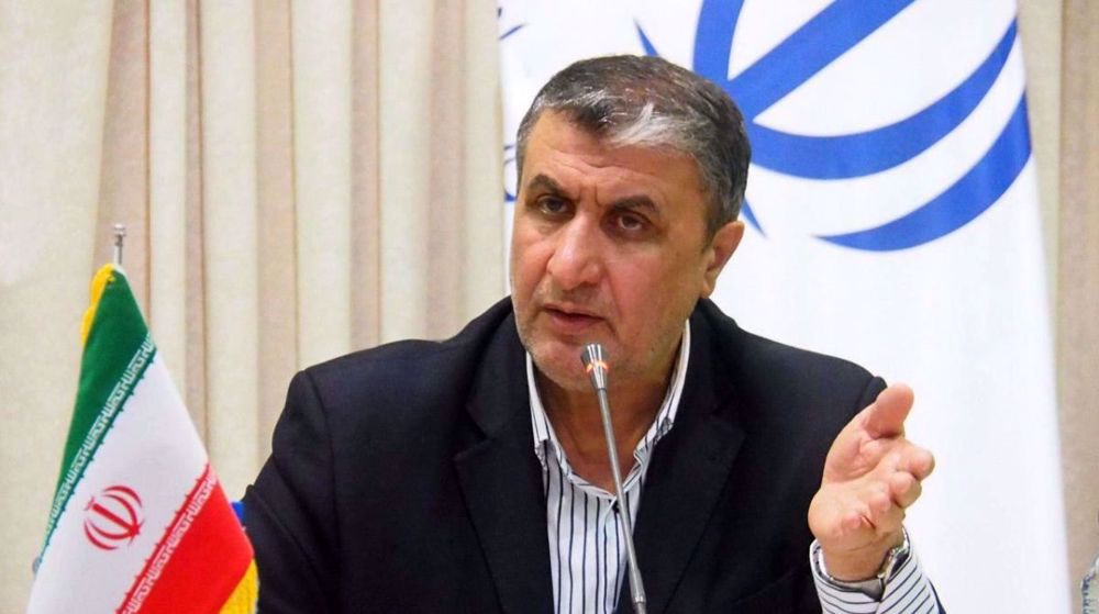 ‘IAEA no party to nuclear deal revival talks; no disruption in inspections’
