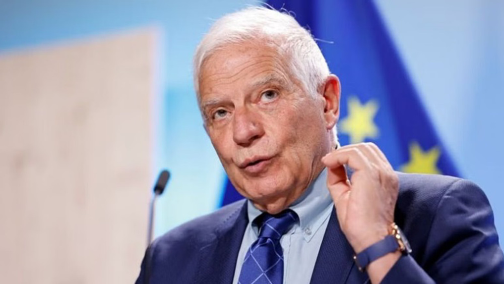 EU urges significant increase in military aid for Ukraine