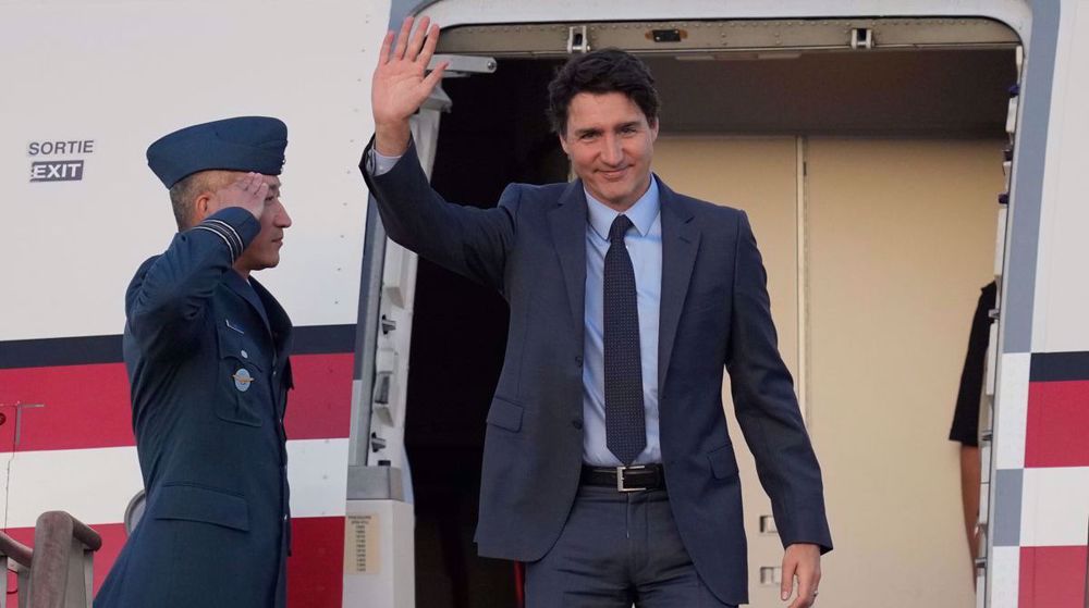 Trudeau says Canada ready to partner with S Korea against North