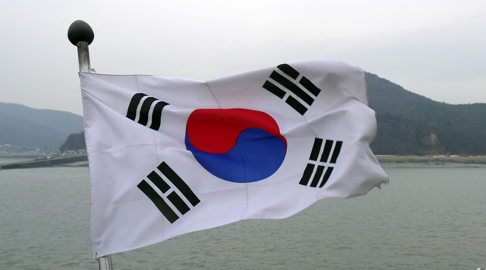 South Korea: Time to Come Clean