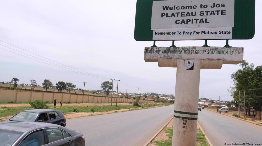 Ethnic clashes in central Nigeria kill at least 30