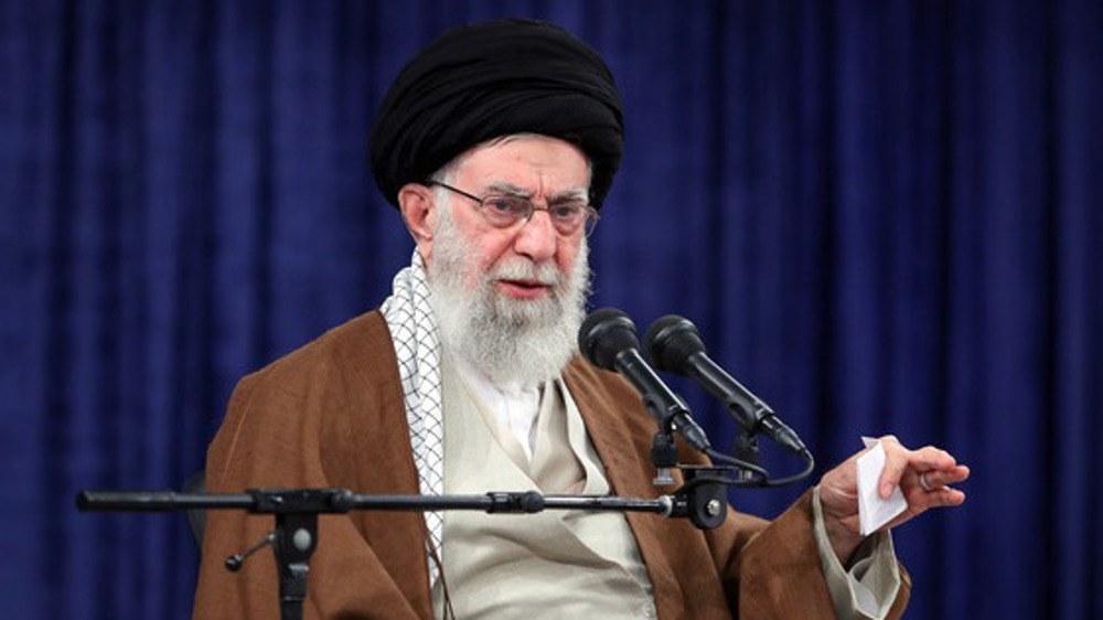 Leader: Hajj aims to forge Muslim unity against Israel, arrogance