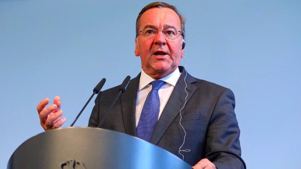 Germany admits not capable of joining coalition to supply Kiev with warplanes