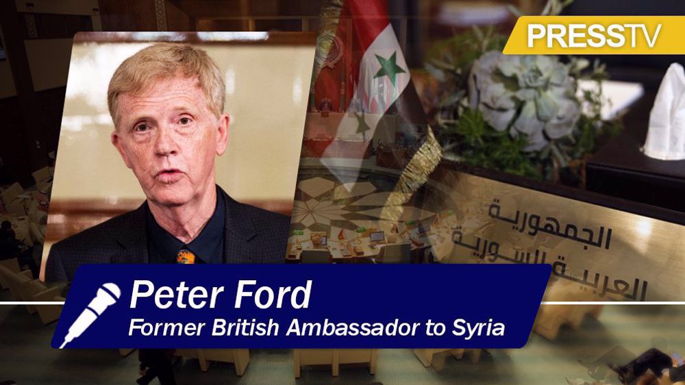 Syria’s return to Arab fold sign of Global South manifesting itself: Diplomat