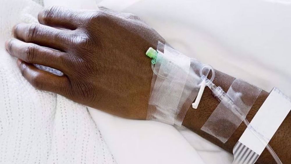 New study blames 'long history of discrimination' for high mortality rate of African Americans