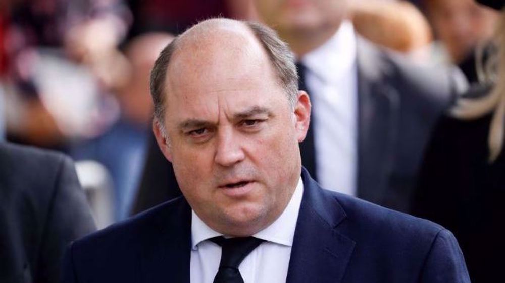 UK warns of war with Russia, China by end of decade