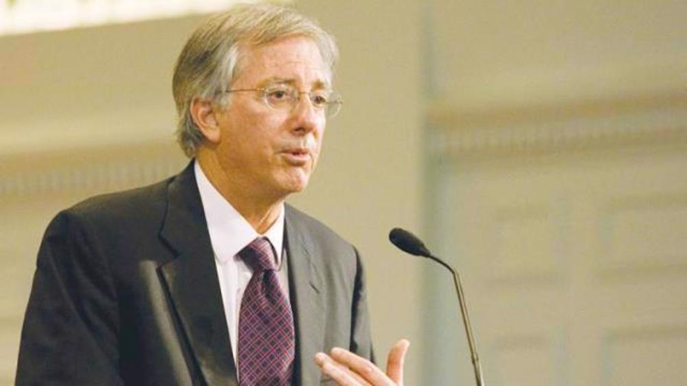 Ancien conseiller américain : l'Iran ne nous craint pas comme il se doit
