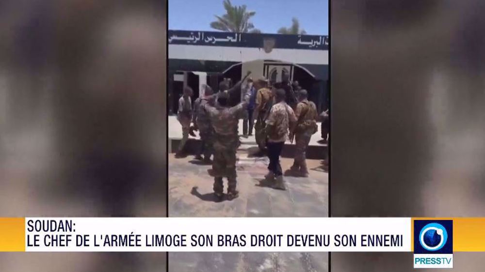 Journal du 19 mai 2023