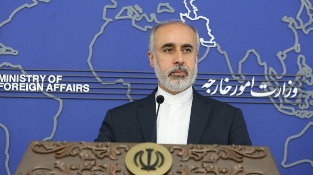 Iran condemns latest Israeli 'desecration of al-Aqsa Mosque' 