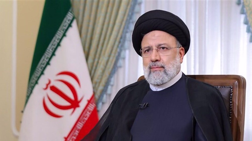 Israel's first mistake against Iran would also be its last: Raeisi