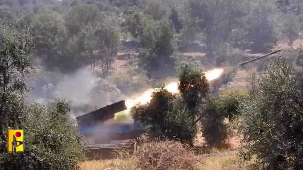Israel’s deterrence power against Hezbollah dramatically eroding: Israeli think tank