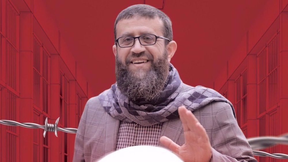 Israël: le prisonnier palestinien Khader Adnan est décédé
