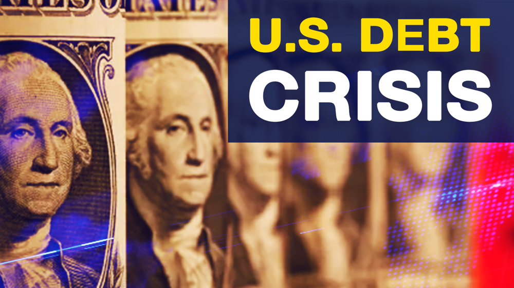 US debt ceiling