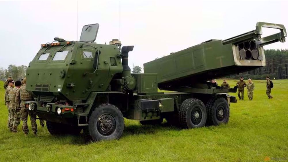 US sending $300 million in new arms aid to Ukraine 