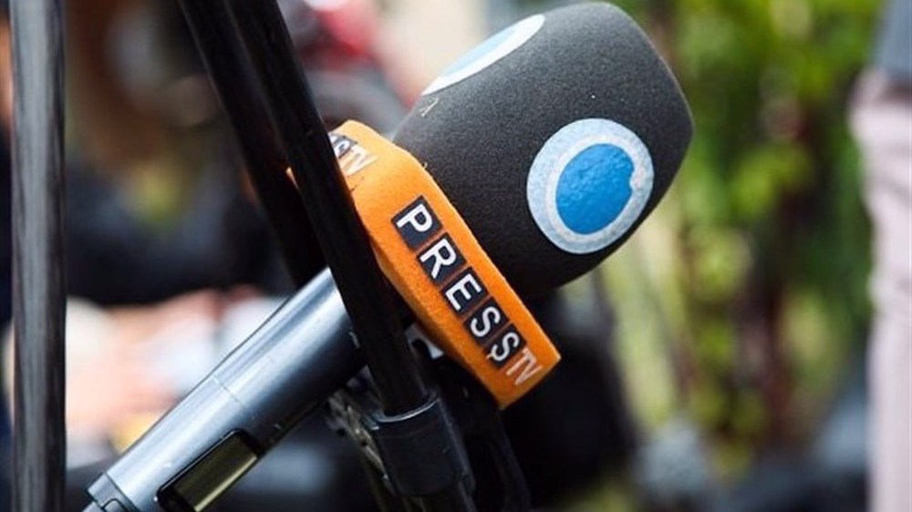 Pro-Israel lobby push to ‘muzzle’ Press TV