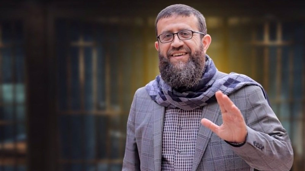 Profile: Khader Adnan, iconic Palestinian resistance leader, murdered 