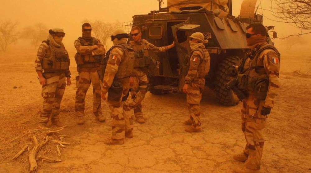 RCA: une future offensive française se prépare?