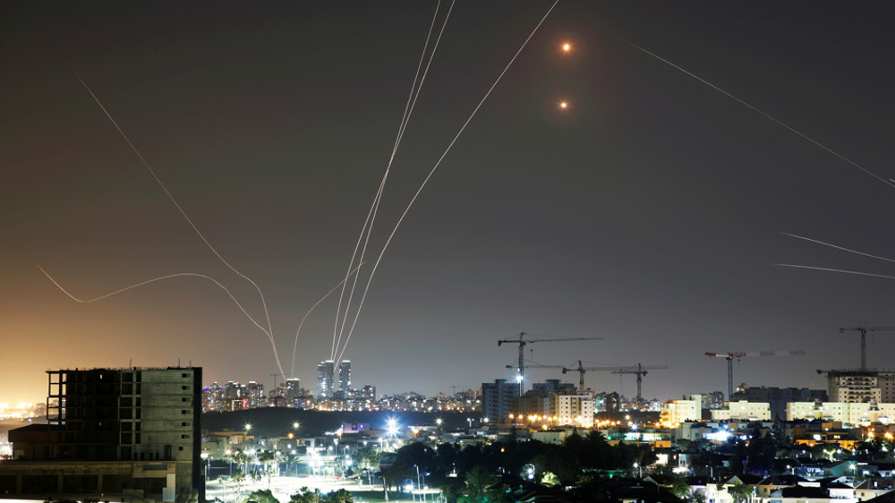 Frappe de missiles d’Israël sur Alep: un soldat syrien tué