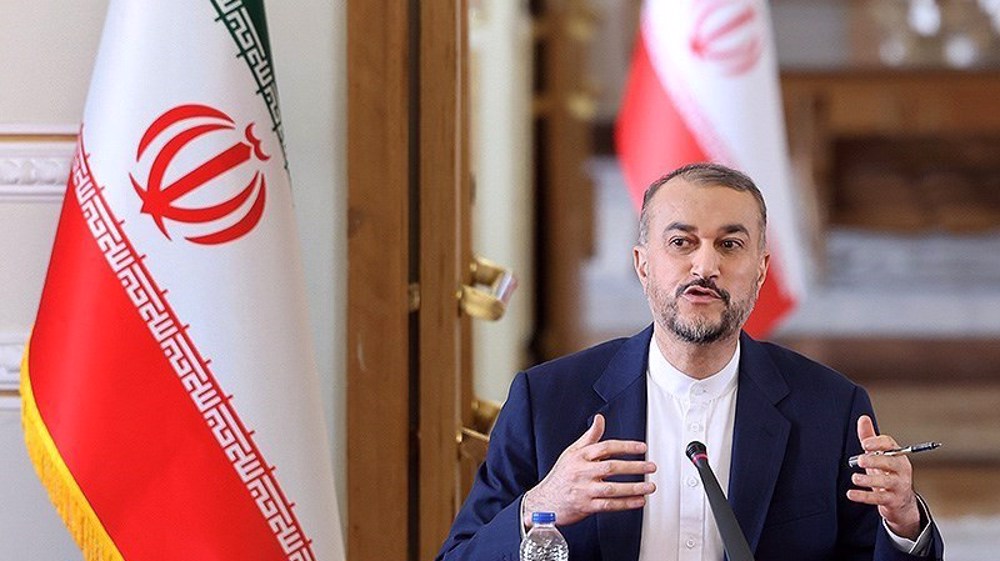 Raeisi’s historic Syria visit manifests success of Iran’s regional diplomacy: FM