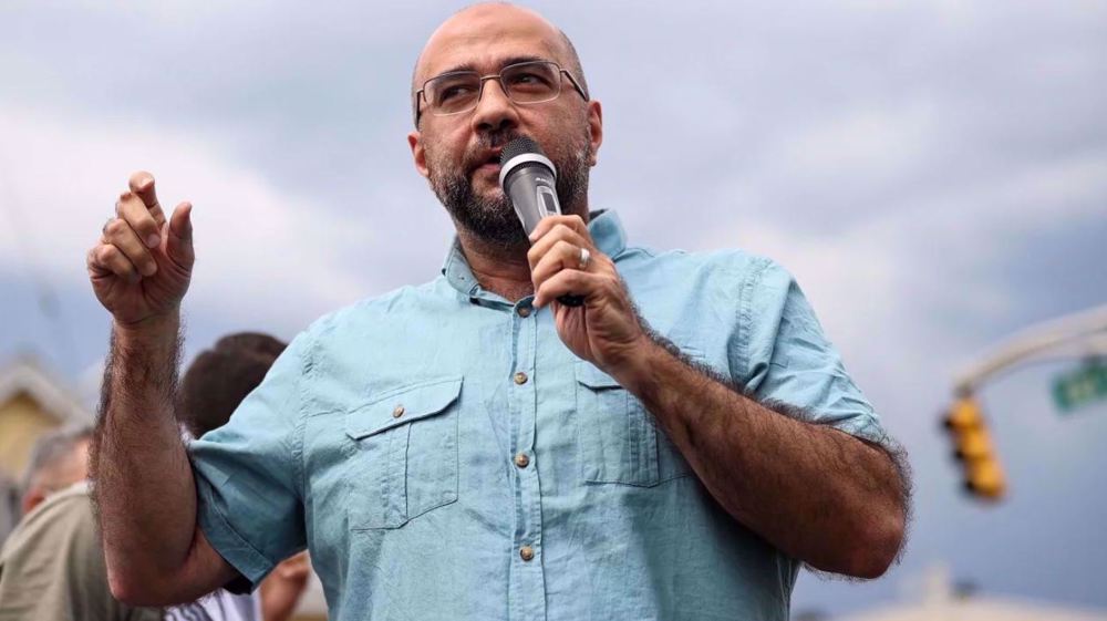 Muslim mayor banned from White House Eid al-Fitr event