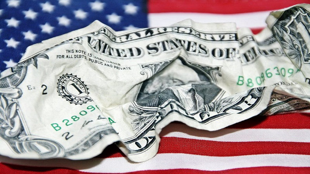 King dollar is dead, long live King Yuan