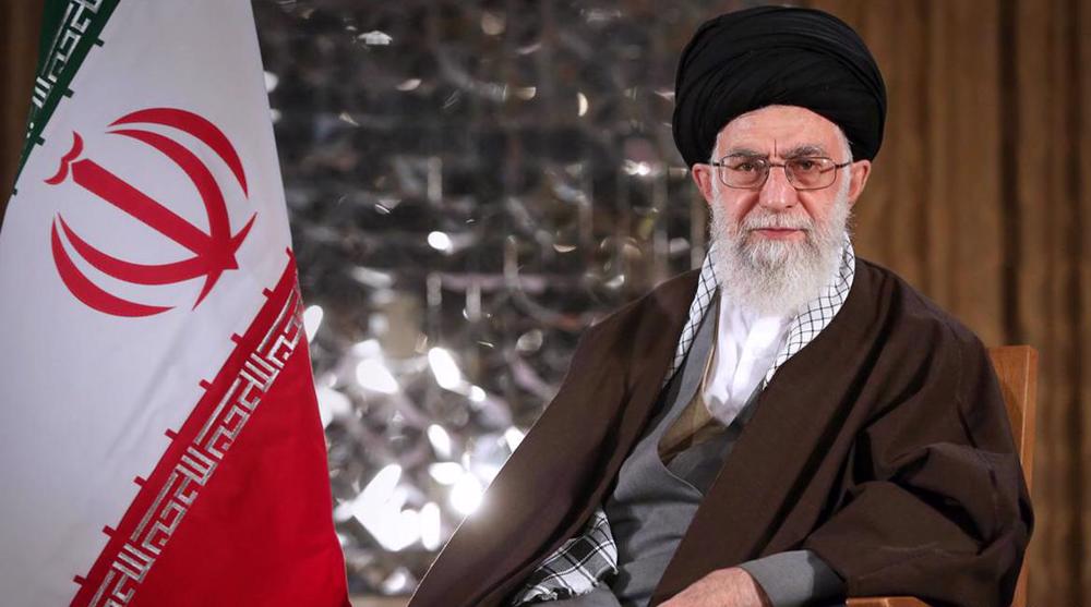 Leader felicitates ‘successful’ return of Iranian Navy’s 86th flotilla