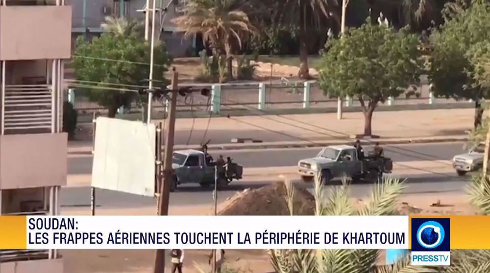 Journal du 20 mai 2023