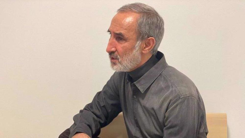 Lawyers: Nouri’s solitary confinement in Sweden ‘world record’ 