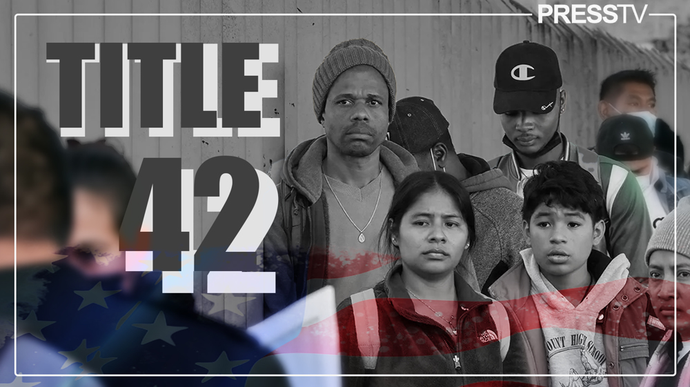 US migrant crisis exacerbates as root causes are brushed aside