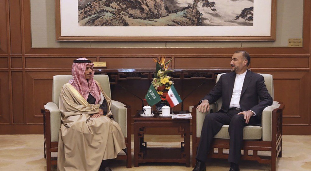 Iran-Saudi détente foiled Israel’s Iranophobia scenario, Lebanese lawmaker says