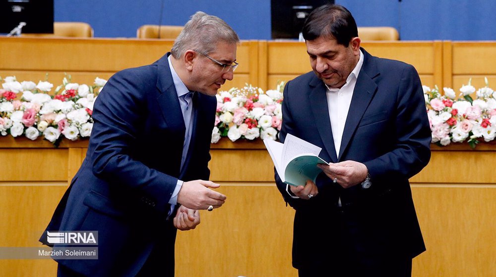 Iran eyes economic growth of 8% in its 5-year vision plan