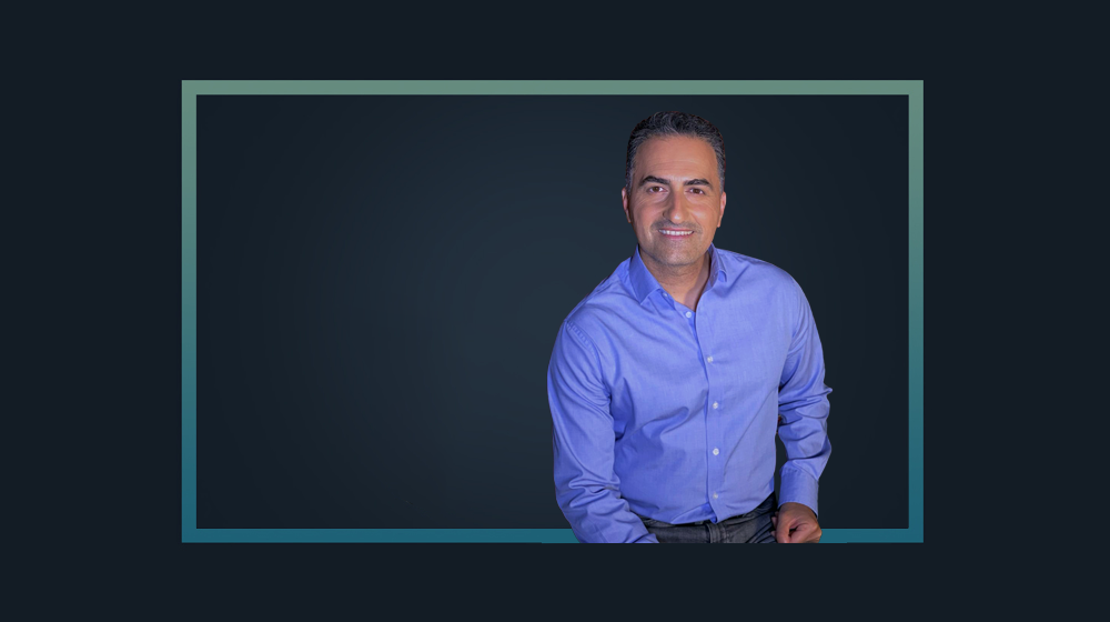 Saeed Pourreza