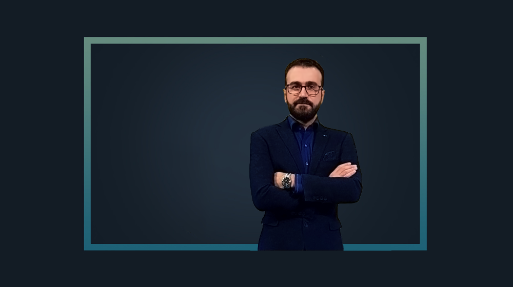 Mehdi Golzadeh