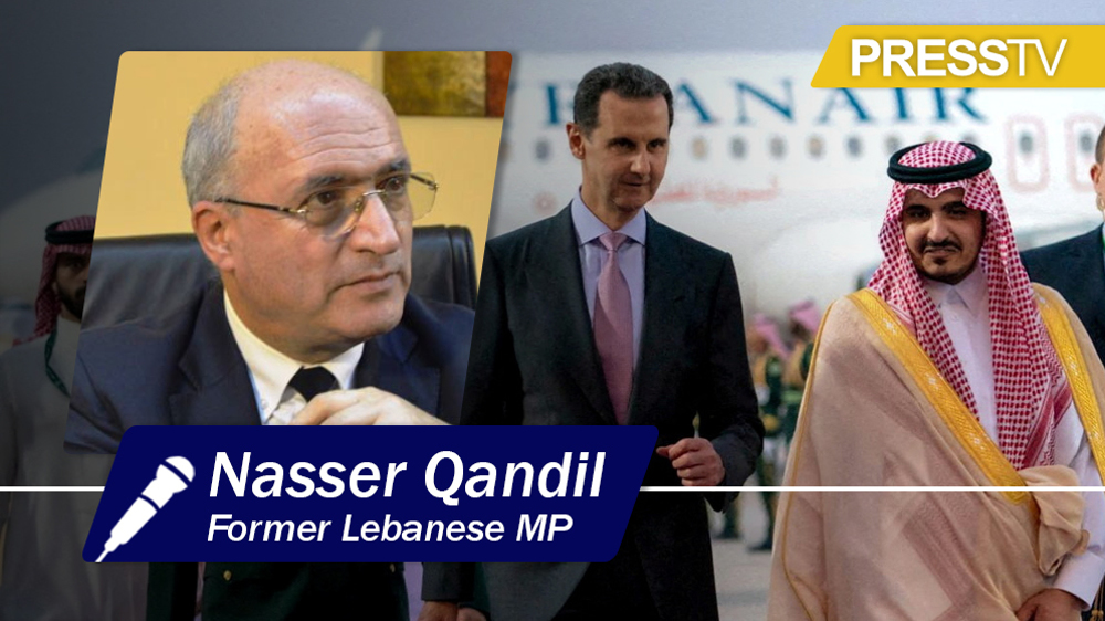 Syria’s return to Arab League shows consensus on ouster of foreign forces: Analyst
