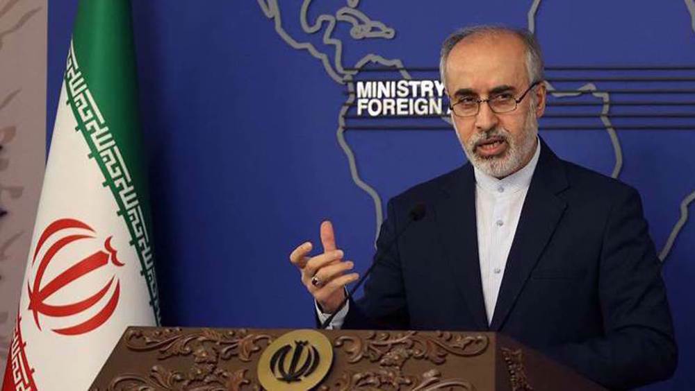 Iran urges Pakistan to enhance border security after terrorist attack