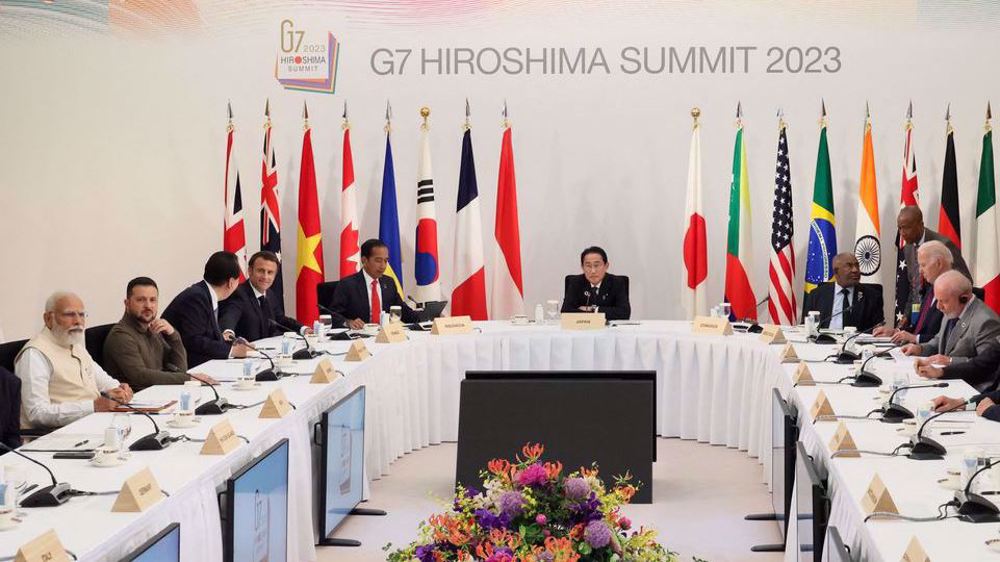 G7 countries offer Ukraine long-term support despite Russia's warnings 