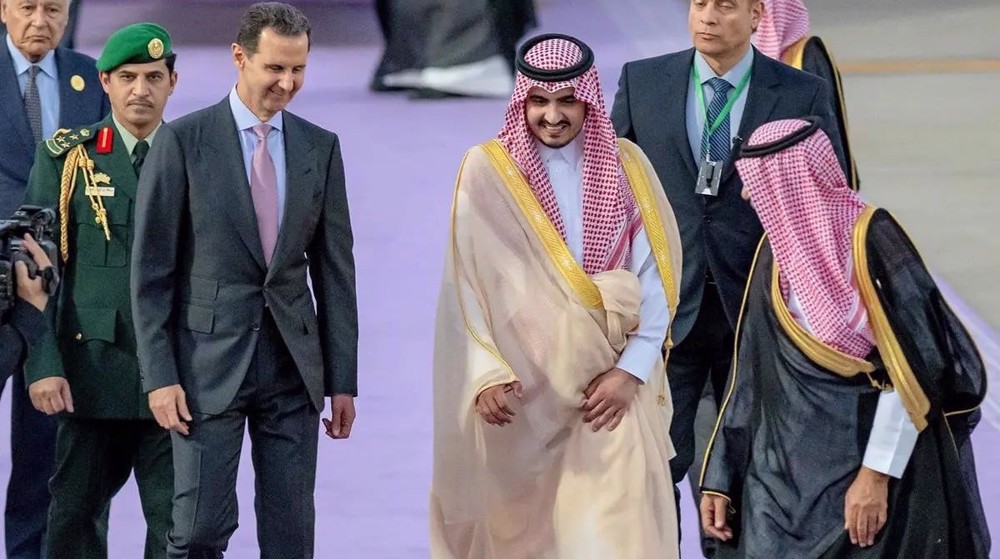 Le sommet de Djeddah aurait été inutile sans Assad (Hezbollah)
