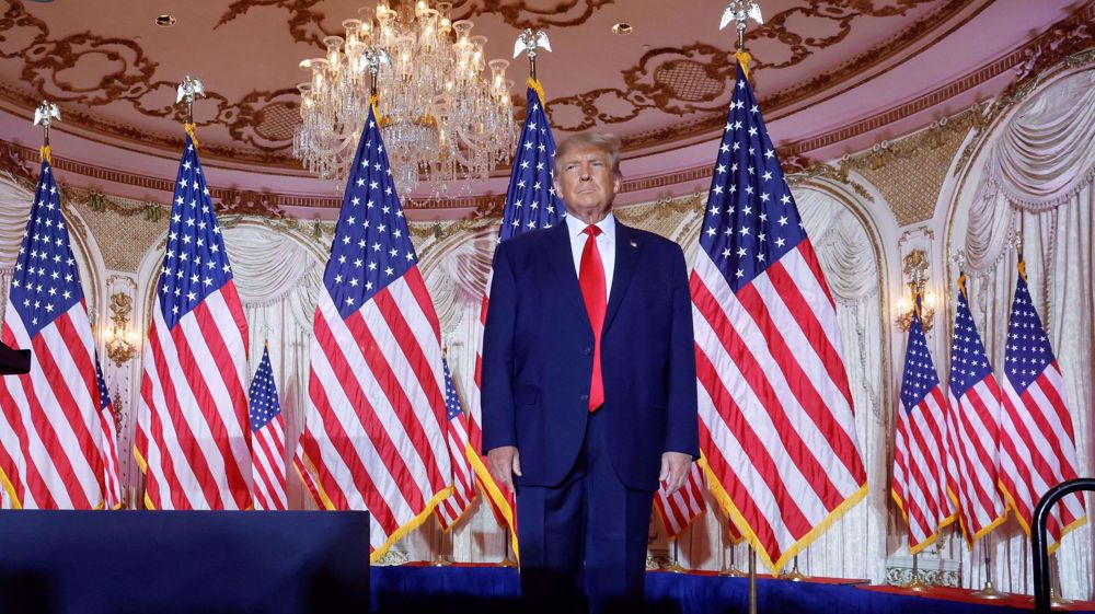 ‘More and more Republicans seeing Trump as an albatross’