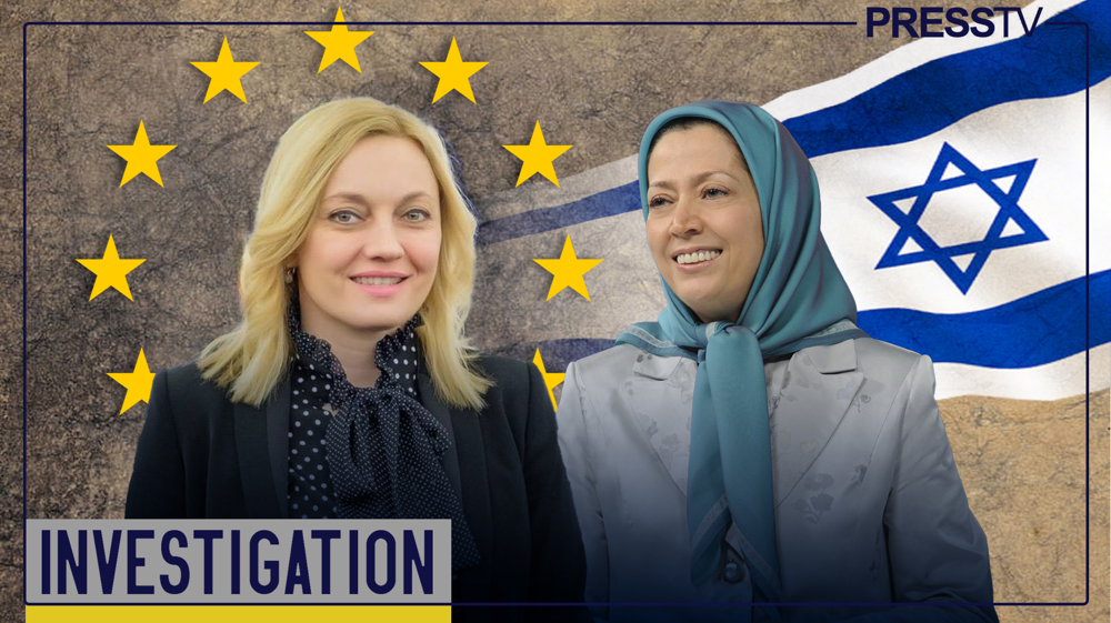 How MKO, Israeli regime lure European MPs with money for lobbying